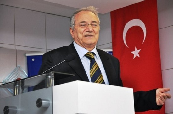 Süleyman Tolun