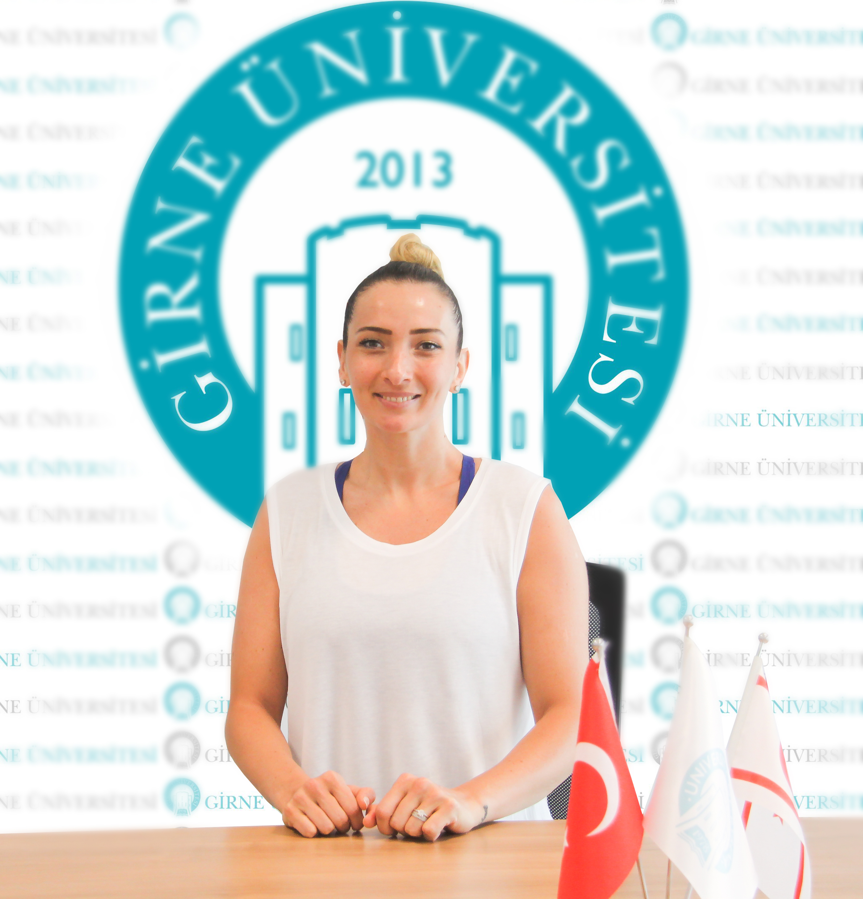 Girne Üniversitesi Kadın Basketbol Takımının Turnuva Heyecanı Başlıyor