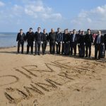 Girne Üniversitesi Öğrenci ve Öğretim Üyeleri'nden Anlamlı Etkinlik