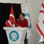 Girne Üniversitesi “Çocuk Sağlığı, Gelişimi, Psikolojisi ve Beslenmesi” Seminerine Ev Sahipliği Yaptı