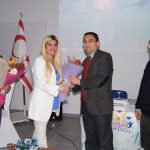 Girne Üniversitesi “Çocuk Sağlığı, Gelişimi, Psikolojisi ve Beslenmesi” Seminerine Ev Sahipliği Yaptı