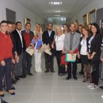 Girne Üniversitesi “Çocuk Sağlığı, Gelişimi, Psikolojisi ve Beslenmesi” Seminerine Ev Sahipliği Yaptı