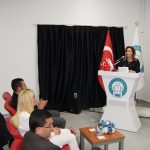 Girne Üniversitesi “Çocuk Sağlığı, Gelişimi, Psikolojisi ve Beslenmesi” Seminerine Ev Sahipliği Yaptı