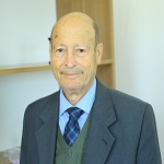Prof. Mehmet ALTINAY