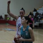 Girne Osmaniye’ye Mağlup Oldu… Tosyalı Toyo Osmaniye: 75- Girne Üniversitesi: 60