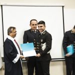 Girne Üniversitesi’nde 8. Dönem Mezuniyet Sevinci