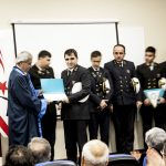 Girne Üniversitesi’nde 8. Dönem Mezuniyet Sevinci