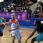 Cappie PONDEXTER’in 25 Sayısı Galibiyete Yetmedi… Mersin BŞB:76 – Girne Üniversitesi: 69 Cappie PONDEXTER’in 25 Sayısı Galibiyete Yetmedi… Mersin BŞB:76 – Girne Üniversitesi: 69