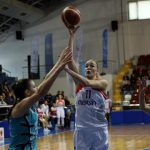 Cappie PONDEXTER’in 25 Sayısı Galibiyete Yetmedi… Mersin BŞB:76 – Girne Üniversitesi: 69 Cappie PONDEXTER’in 25 Sayısı Galibiyete Yetmedi… Mersin BŞB:76 – Girne Üniversitesi: 69
