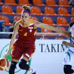 Potada Zorlu Hafta… Girne Üniversitesi Galatasaray Karşısında Potada Zorlu Hafta… Girne Üniversitesi Galatasaray Karşısında