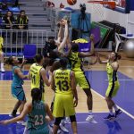 Girne Fenerbahçe’yi Salladı… Fenerbahçe: 90 – Girne Üniversitesi: 81 Girne Fenerbahçe’yi Salladı… Fenerbahçe: 90 – Girne Üniversitesi: 81
