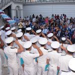 Graduation Ceremony at University of Kyrenia Graduation Ceremony at University of Kyrenia