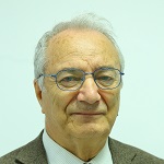 Prof. Süleyman TOLUN
