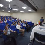 Police Authorities Presented a Cultural Adaptation Seminar Including Important And Advisory Information for New Students At University of Kyrenia Police Authorities Presented a Cultural Adaptation Seminar Including Important And Advisory Information for New Students At University of Kyrenia