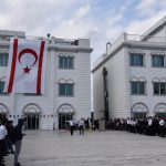 University Of Kyrenia Maritime Program Students Celebrated Their Transition To Winter Uniform Conducting A Serious Of Activities University Of Kyrenia Maritime Program Students Celebrated Their Transition To Winter Uniform Conducting A Serious Of Activities