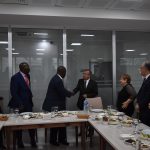 University of Kyrenia Faculty of Medicine and Faculty of Dentistry Completes Accreditation Process For Nigeria University of Kyrenia Faculty of Medicine and Faculty of Dentistry Completes Accreditation Process For Nigeria
