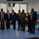 University of Kyrenia Faculty of Medicine and Faculty of Dentistry Completes Accreditation Process For Nigeria University of Kyrenia Faculty of Medicine and Faculty of Dentistry Completes Accreditation Process For Nigeria