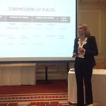 University of Kyrenia Successfully Represented at 2nd International Conference on International Place Branding at Swansea, UK University of Kyrenia Successfully Represented at 2nd International Conference on International Place Branding at Swansea, UK