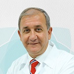 Prof. Nail BULAKBAŞI, MD.