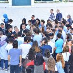 University of Kyrenia Hosted the Nobel Prize-Winning Scientist Prof. Aziz Sancar MD. University of Kyrenia Hosted the Nobel Prize-Winning Scientist Prof. Aziz Sancar MD.