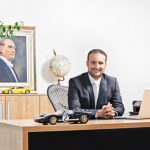 Prof. İrfan Suat GÜNSEL Prof. İrfan Suat GÜNSEL