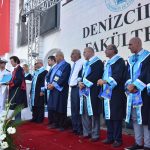 University of Kyrenia 2017 – 2018 Spring Term Graduation Ceremony was presented with a glorious organization University of Kyrenia 2017 – 2018 Spring Term Graduation Ceremony was presented with a glorious organization