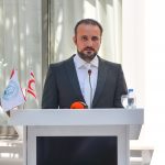“PARK PALACE RESIDENCE” Girne Üniversitesi Karakum Kampüsünde Hizmete Açıldı… “PARK PALACE RESIDENCE” Girne Üniversitesi Karakum Kampüsünde Hizmete Açıldı…
