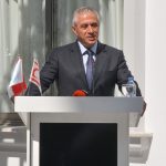 “PARK PALACE RESIDENCE” Girne Üniversitesi Karakum Kampüsünde Hizmete Açıldı… “PARK PALACE RESIDENCE” Girne Üniversitesi Karakum Kampüsünde Hizmete Açıldı…