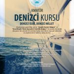 Denizci Ülke, Denizci Millet Denizci Ülke, Denizci Millet