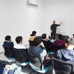 Havacılık ve Uzay Bilimleri Fakültesi Öğrencileri Mezunlarla Bir Araya Geldi Havacılık ve Uzay Bilimleri Fakültesi Öğrencileri Mezunlarla Bir Araya Geldi