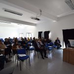 Mali Suçlarla Mücadele Amirliği Yetkilileri Öğrencileri Bilgilendirdi Mali Suçlarla Mücadele Amirliği Yetkilileri Öğrencileri Bilgilendirdi