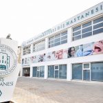 Dr. Suat Günsel University of Kyrenia Dental Hospital