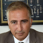Assoc. Prof. Mehmet Fatih HÜSEYİNOĞLU