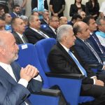 Girne Üniversitesi Tarafından Türkiye Cumhuriyeti Eski Başbakanı Binali Yıldırım’a “Fahri Doktora” Ünvânı Verildi Girne Üniversitesi Tarafından Türkiye Cumhuriyeti Eski Başbakanı Binali Yıldırım’a “Fahri Doktora” Ünvânı Verildi