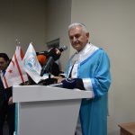 Girne Üniversitesi Tarafından Türkiye Cumhuriyeti Eski Başbakanı Binali Yıldırım’a “Fahri Doktora” Ünvânı Verildi Girne Üniversitesi Tarafından Türkiye Cumhuriyeti Eski Başbakanı Binali Yıldırım’a “Fahri Doktora” Ünvânı Verildi