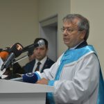 Girne Üniversitesi Tarafından Türkiye Cumhuriyeti Eski Başbakanı Binali Yıldırım’a “Fahri Doktora” Ünvânı Verildi Girne Üniversitesi Tarafından Türkiye Cumhuriyeti Eski Başbakanı Binali Yıldırım’a “Fahri Doktora” Ünvânı Verildi