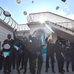 University of Kyrenia 2019 – 2020 Fall Semester Graduation Ceremony University of Kyrenia 2019 – 2020 Fall Semester Graduation Ceremony