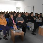 ‘Diş Hekimliğinde Hipnoz Uygulamaları ve İletişim‘ Konulu Seminer Düzenlendi ‘Diş Hekimliğinde Hipnoz Uygulamaları ve İletişim‘ Konulu Seminer Düzenlendi
