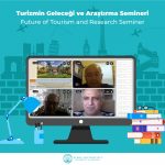 University of Kyrenia held an online seminar titled as the Future of Tourism and Research University of Kyrenia held an online seminar titled as the Future of Tourism and Research