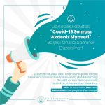 GÜDENMER ‘Covid -19 sonrası Akdeniz Siyaseti‘ Başlıklı Online Seminer Düzenledi GÜDENMER ‘Covid -19 sonrası Akdeniz Siyaseti‘ Başlıklı Online Seminer Düzenledi