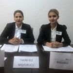 Girne Üniversitesi Hukuk Fakültesi Takımı İstanbul Tahkim Merkezi (ISTAC) Tarafından Düzenlenen ‘Geleceğin Tahkim Avukatı Yarışması’nda 4. Oldu Girne Üniversitesi Hukuk Fakültesi Takımı İstanbul Tahkim Merkezi (ISTAC) Tarafından Düzenlenen ‘Geleceğin Tahkim Avukatı Yarışması’nda 4. Oldu