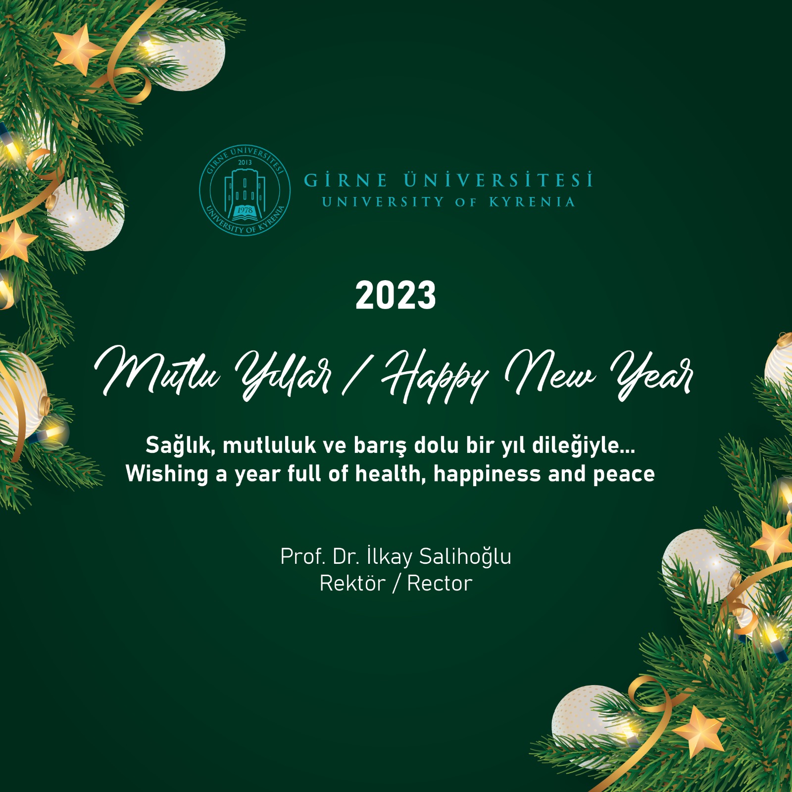 Our Rector s New Year Message University Of Kyrenia our-rector-s-new-year-message-university-of-kyrenia