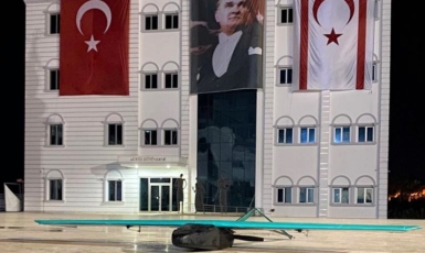 kyani giriş Kıbrıs Modern Sanat Müzesi, 2023'ün ilk sergisini bugün ...